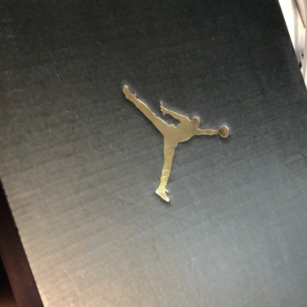 NWT Size 9 Jordan’s